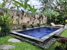 Belvilla Abhinaya Central Ubud