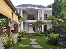 Belvilla Abhinaya Central Ubud