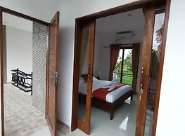 Belvilla Abhinaya Central Ubud