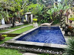 Belvilla Abhinaya Central Ubud