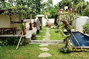 Belvilla Abhinaya Central Ubud
