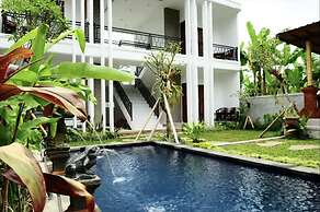 Belvilla Abhinaya Central Ubud