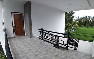 Belvilla Abhinaya Central Ubud