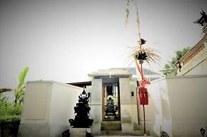 Belvilla Abhinaya Central Ubud