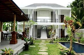 Belvilla Abhinaya Central Ubud