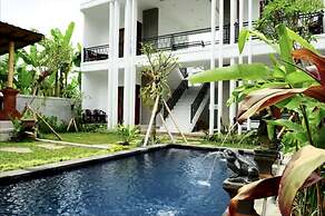Belvilla Abhinaya Central Ubud