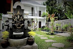 Belvilla Abhinaya Central Ubud