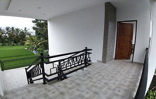 Belvilla Abhinaya Central Ubud