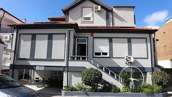 Hotel Senhor de Matosinhos