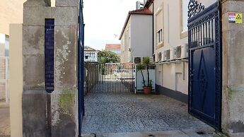 Hotel Senhor de Matosinhos