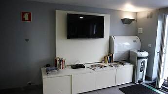 Hotel Senhor de Matosinhos