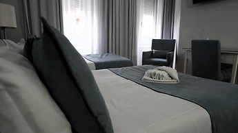 Hotel Senhor de Matosinhos