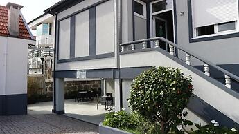 Hotel Senhor de Matosinhos