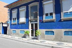 Hotel Senhor de Matosinhos