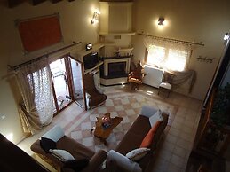 Traditional Villa Gardenia in Skiathos