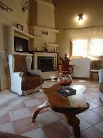 Traditional Villa Gardenia in Skiathos