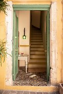Antica casa studios Chania