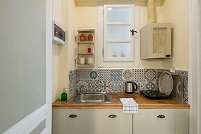 Antica casa studios Chania
