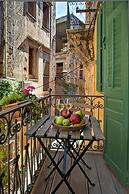 Antica casa studios Chania