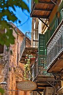 Antica casa studios Chania