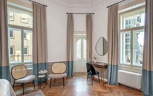 River Dance Suites by Adrez