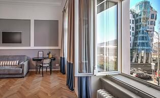 River Dance Suites by Adrez