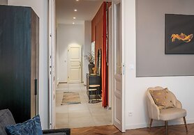 River Dance Suites by Adrez