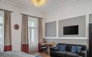 River Dance Suites by Adrez