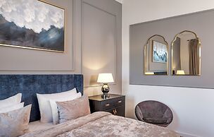 River Dance Suites by Adrez