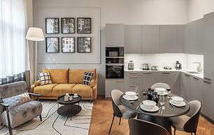 River Dance Suites by Adrez