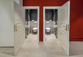 River Dance Suites by Adrez