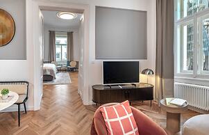 River Dance Suites by Adrez