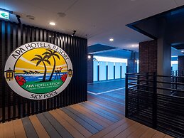 APA Hotel & Resort Osaka Namba Ekimae Tower