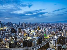 APA Hotel & Resort Osaka Namba Ekimae Tower