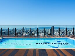 APA Hotel & Resort Osaka Namba Ekimae Tower