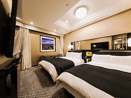 APA Hotel & Resort Osaka Namba Ekimae Tower