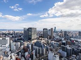 APA Hotel & Resort Osaka Namba Ekimae Tower
