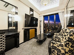 APA Hotel & Resort Osaka Namba Ekimae Tower