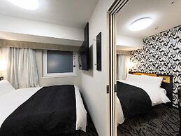 APA Hotel & Resort Osaka Namba Ekimae Tower