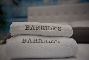Barriles