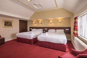 Crewe Arms Hotel