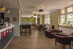 Crewe Arms Hotel