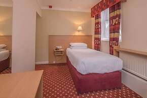 Crewe Arms Hotel