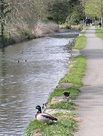 The Casterbridge