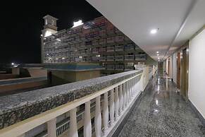 Hotel Lotus Paradise