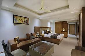 Hotel Lotus Paradise