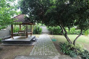 Belvilla Serenity Resort