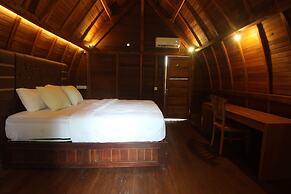 Belvilla Serenity Resort