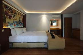 Belvilla Serenity Resort