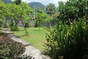 Belvilla Serenity Resort